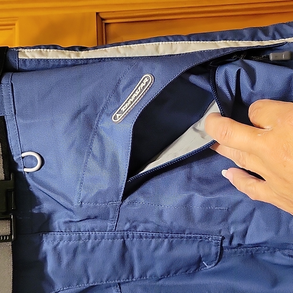 Dynastar ski pants - Picture 7 of 9